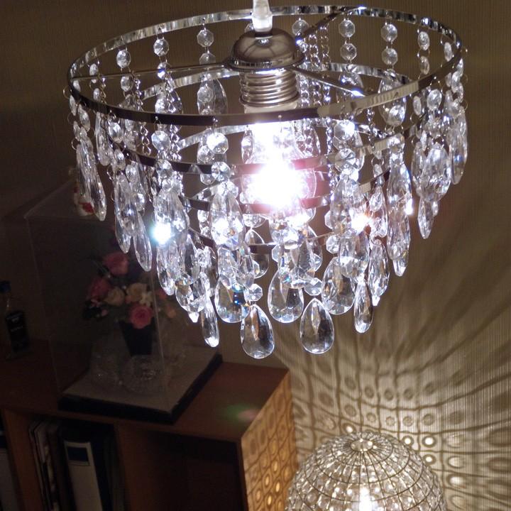 DI CLASSE（ディクラッセ） シャンデリア DI CLASSE Gala ガーラ