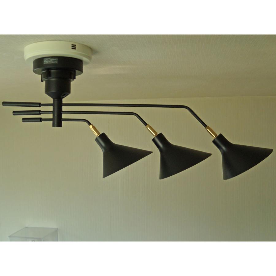 INTERFORM（インターフォルム） 照明 3灯スポットライト INTERFORM