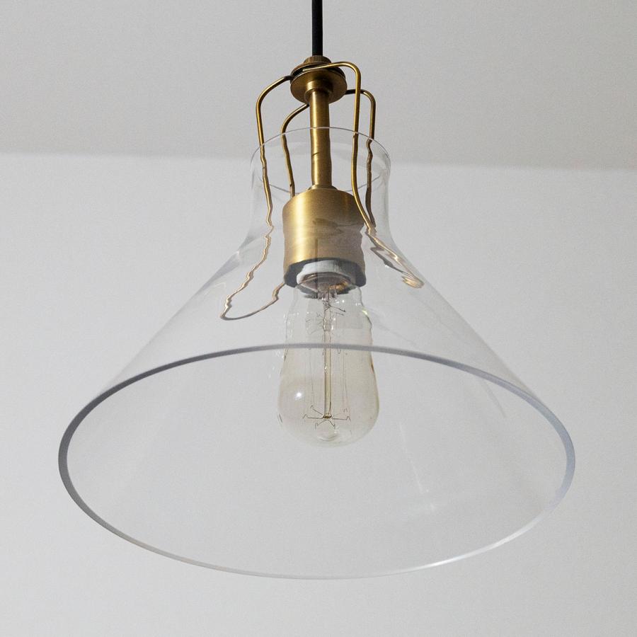 INTERFORM（インターフォルム） 照明 1灯ペンダントライト INTERFORM