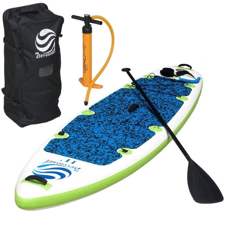 7sevensurf(セブンサーフ) サップボード SUP スタンドアップパドル