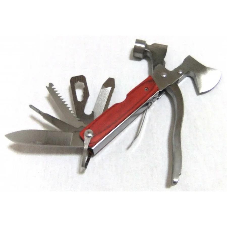 MAGNA(マグナ) マルチツール ハンマータイプ 多目的 プライヤー