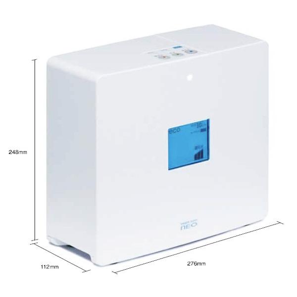 日本トリム TRIM ION NEO トリム イオン ネオ 電解水素水 整水器