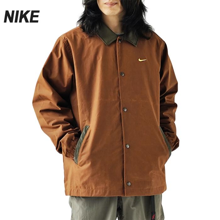 NIKE（ナイキ） ジャケット AS M NK SSNL+ COACHES JKT コーチ