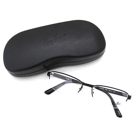 Ray-Ban（レイバン） Ray Ban RX6453D RB6453D 2503 55 伊達眼鏡