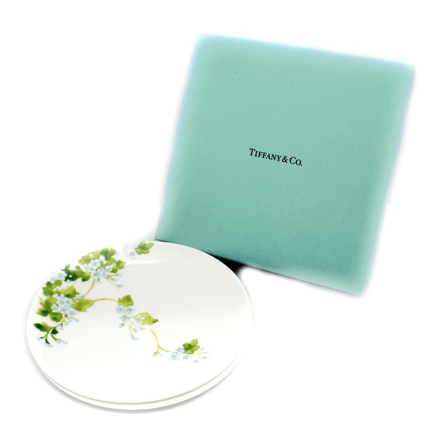 TIFFANY&Co.（ティファニー） TIFFANY LEAVES リーブス リーフ