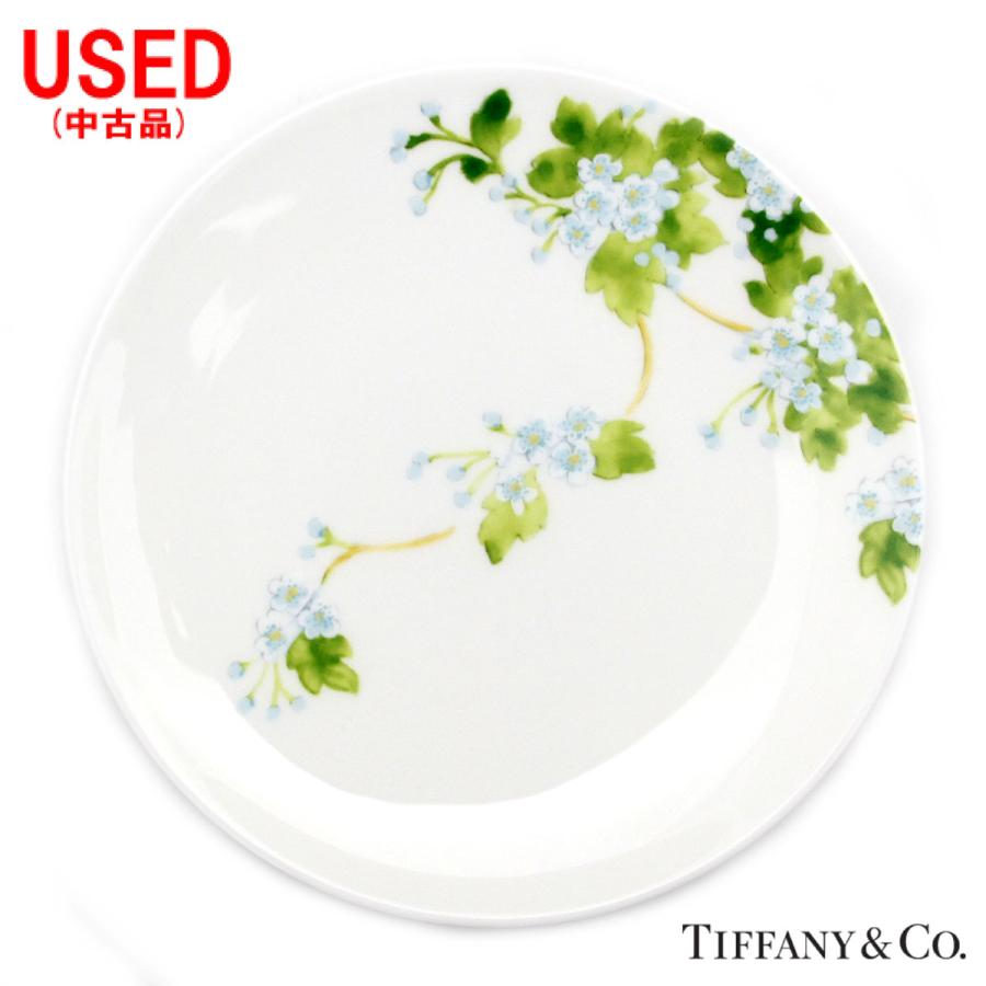 TIFFANY&Co.（ティファニー） TIFFANY LEAVES リーブス リーフ