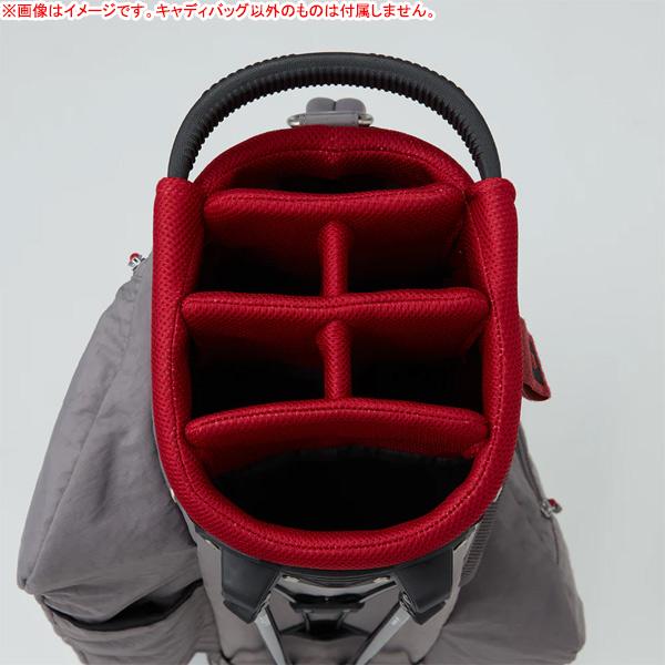 ONOFF（オノフ） ゴルフ スタンド キャディバッグ OB0326 ONOFF GOLF