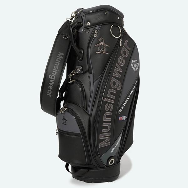 Munsingwear（マンシングウェア） ゴルフ 26年春夏モデル 新作 メンズ