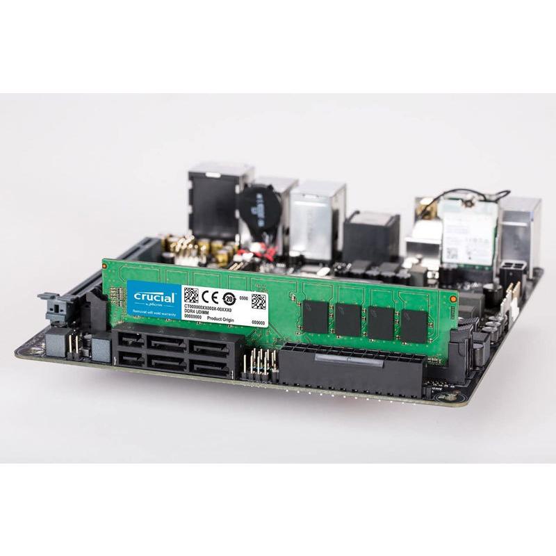 crucial（クルーシャル） Crucial DDR4デスクトップPC用メモリ 32GB