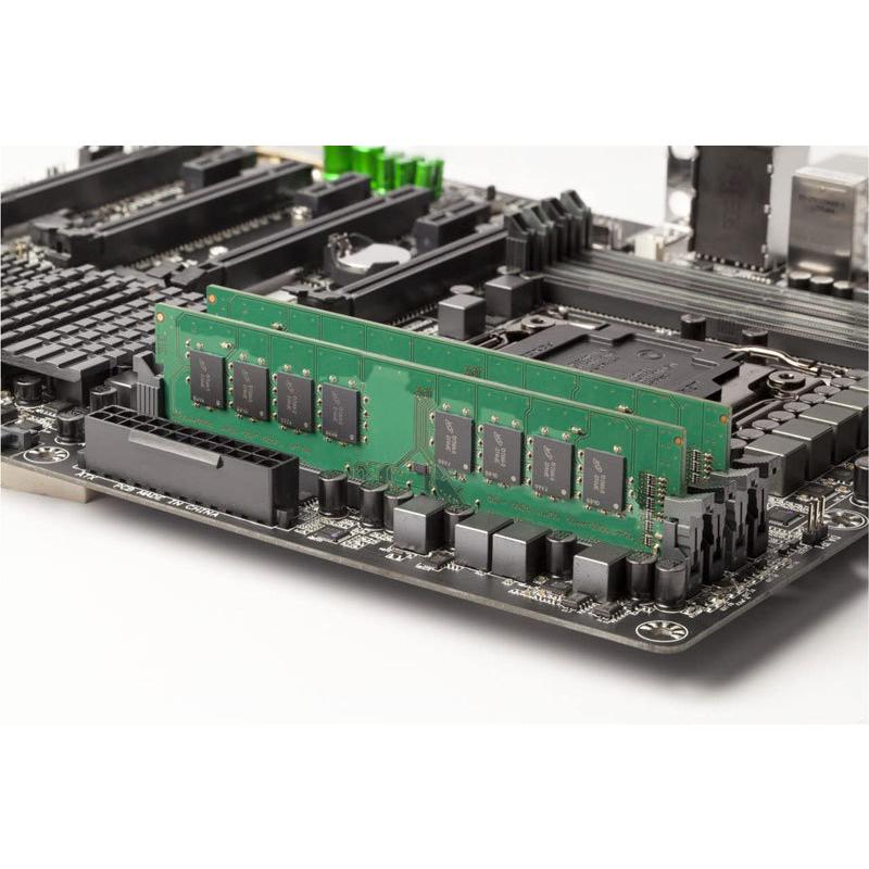 crucial（クルーシャル） Crucial DDR4デスクトップPC用メモリ 32GB