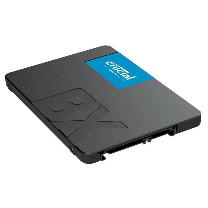 crucial（クルーシャル） SSD 1TB(1000GB) BX500 SATA3 内蔵 2.5インチ