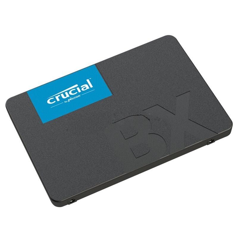 crucial（クルーシャル） SSD 1TB(1000GB) BX500 SATA3 内蔵 2.5インチ