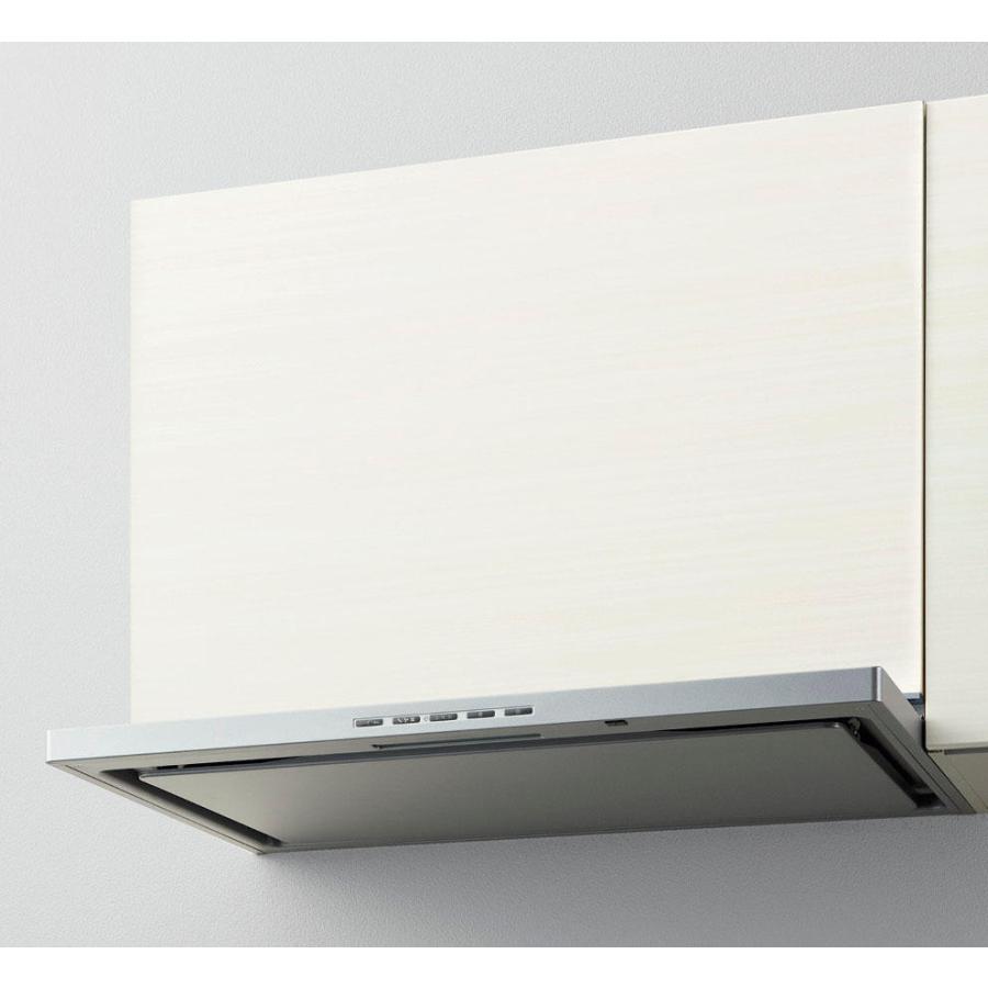 LIXIL（リクシル） レンジフード 富士工業製（LIXIL） SER-733K 間口