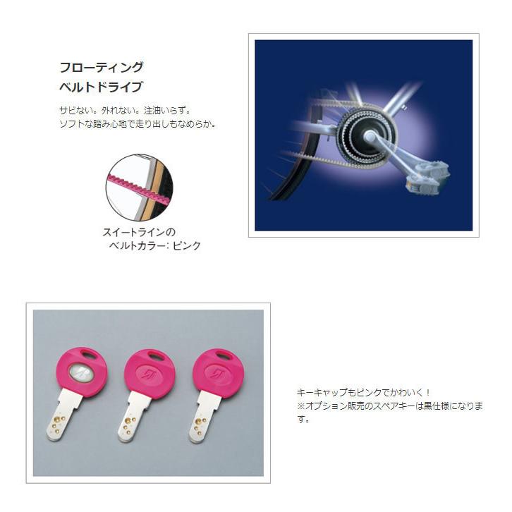 BRIDGESTONE（ブリヂストン） カジュナベルト スイートライン 2022年