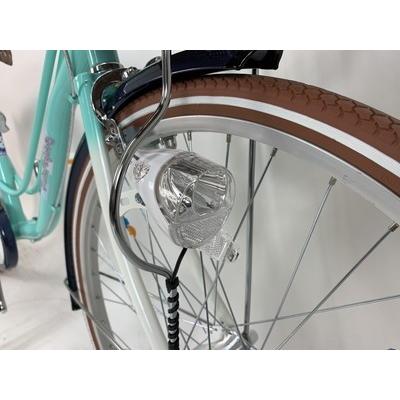 スポーク飾り付】C.Dream/PROGEAR フルーツパフェ 20インチ 変速なし