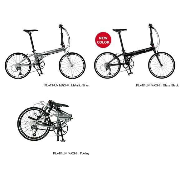 ルノー（RENAULT） プラチナマッハ8 RENAULT PLATINUM MACH8 20インチ