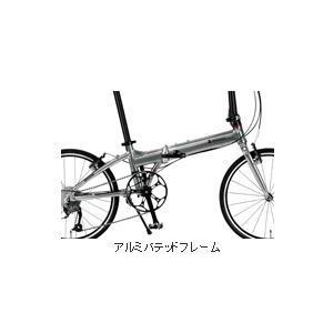 ルノー（RENAULT） プラチナマッハ8 RENAULT PLATINUM MACH8 20インチ