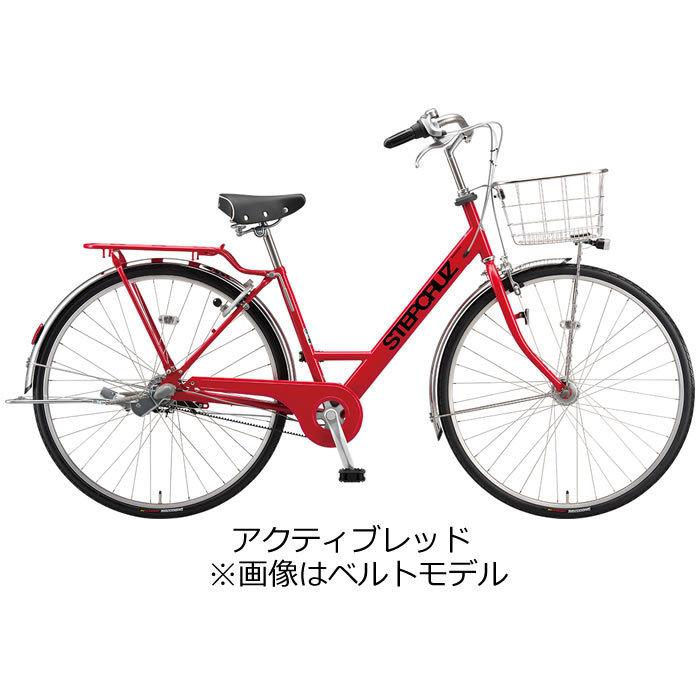 BRIDGESTONE（ブリヂストン） ステップクルーズDXベルト 2022年モデル