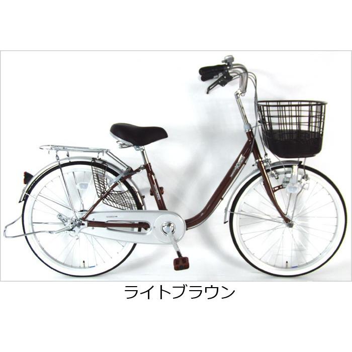 C.Dream ソナタミニ 22インチ 変速なし シティサイクル 激安価格 婦人