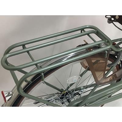 C.Dream/PROGEAR ツバキ 26インチ 内装3段変速付き LEDオートライト付