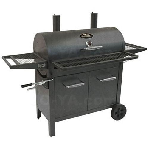 MASTERBUILT (マスタービルド) クラシックバレル ( BBQグリル ) : JO