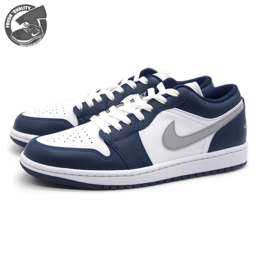 NIKE（ナイキ） 【並行輸入品】ナイキ エア ジョーダン 1 ロー