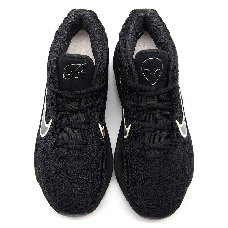 NIKE（ナイキ） 【並行輸入品】ナイキ GT ハッスル 3 LX EP ブラック