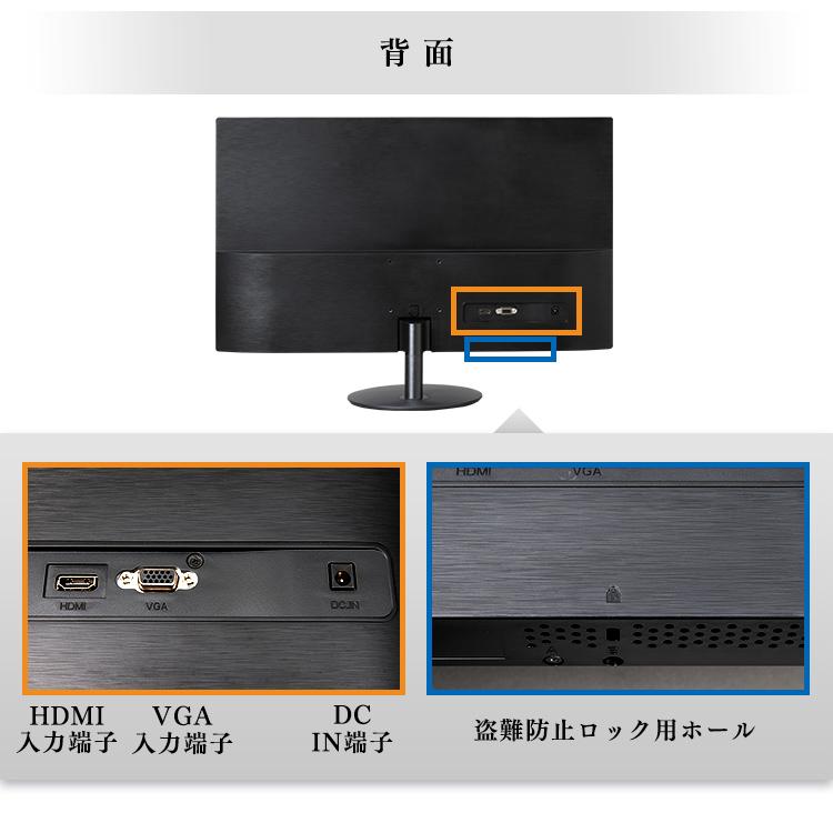 IRIS OHYAMA（アイリスオーヤマ） 液晶モニター 新品 27インチ