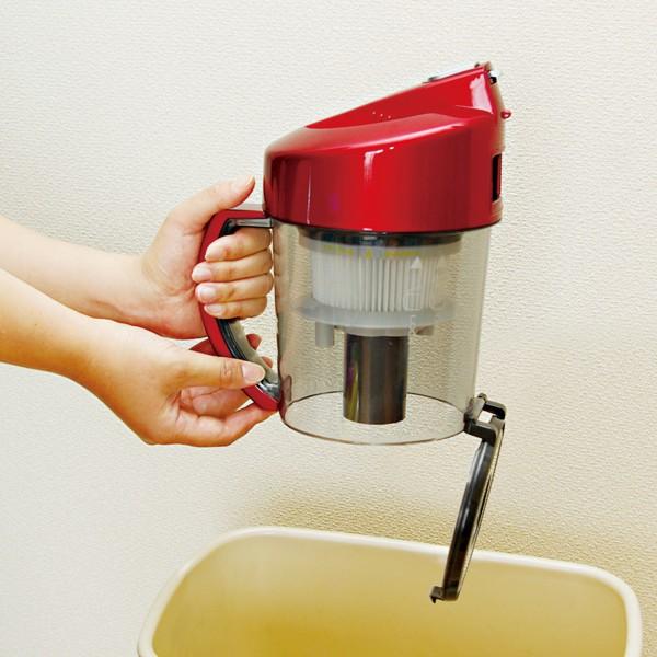 IRIS OHYAMA（アイリスオーヤマ） 掃除機 サイクロンクリーナー IC