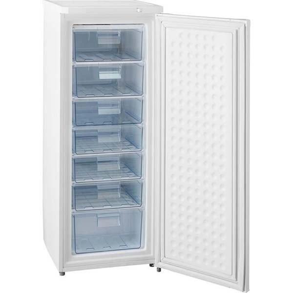 IRIS OHYAMA（アイリスオーヤマ） 冷凍庫 家庭用 スリム 省エネ 175l