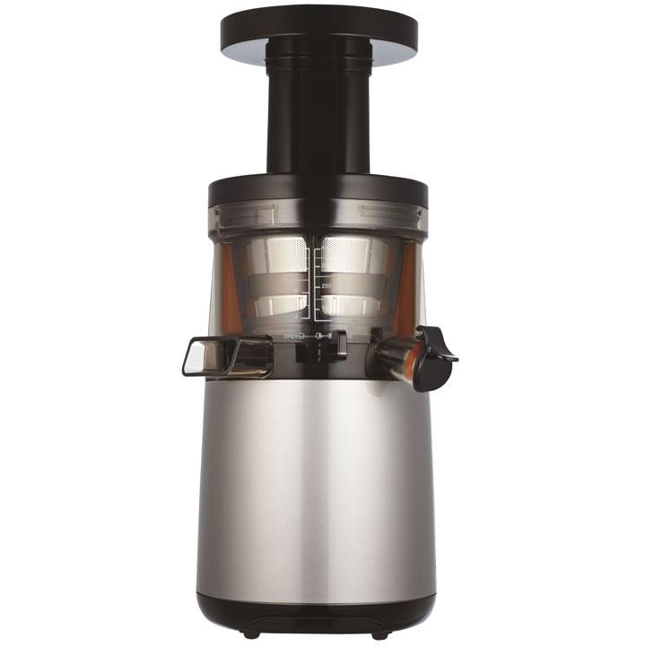 スロージューサーH2Hスーペリア H2H-SBA11 ヒューロム (B) ミキサー