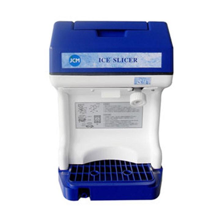 アイススライサー（かき氷機） 氷 かきごおり 夏 業務用 JCM-IS JCM