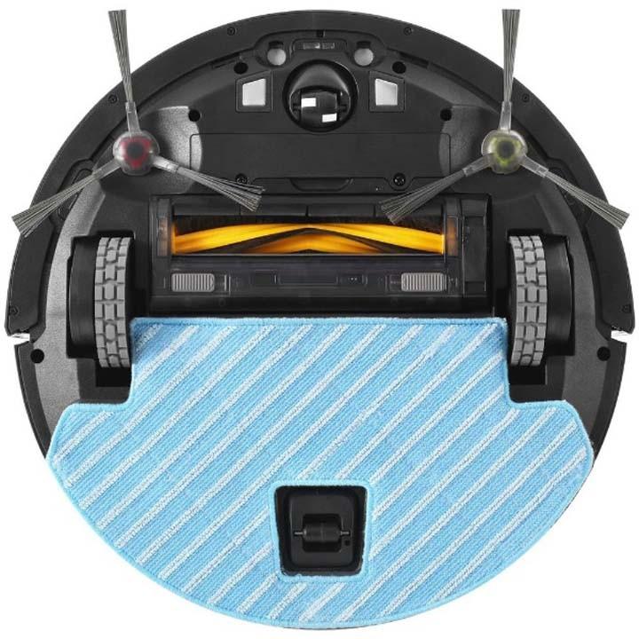 床用ロボット掃除機 DEEBOT OZMO 930 DG3G エコバックス (D)(B) : マイ