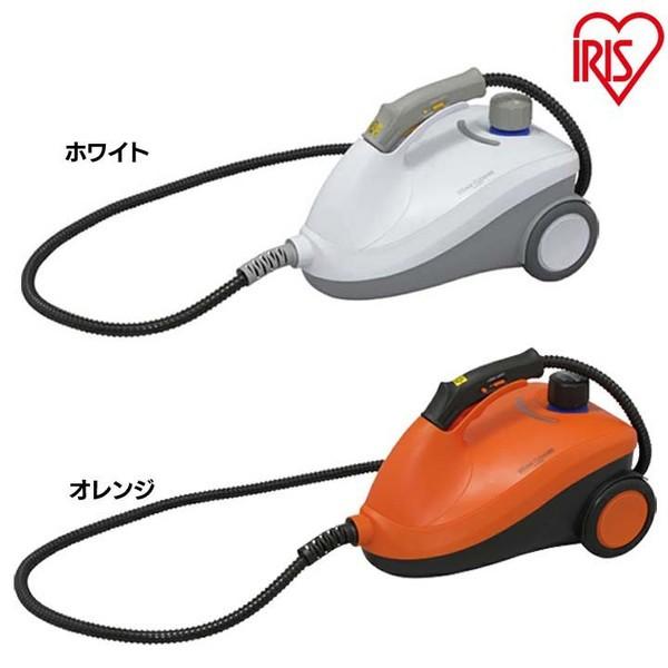 IRIS OHYAMA（アイリスオーヤマ） スチームクリーナー 除菌 クリーナー