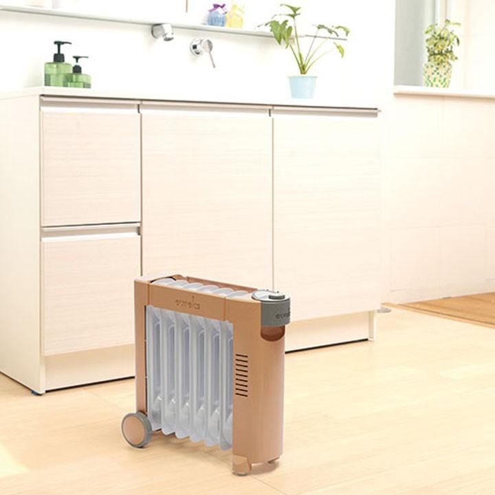 メカ式 オイルヒーター VF-M7U-CB・VF-M7U-MG・VF-M7U-TB・VF-M7U-W