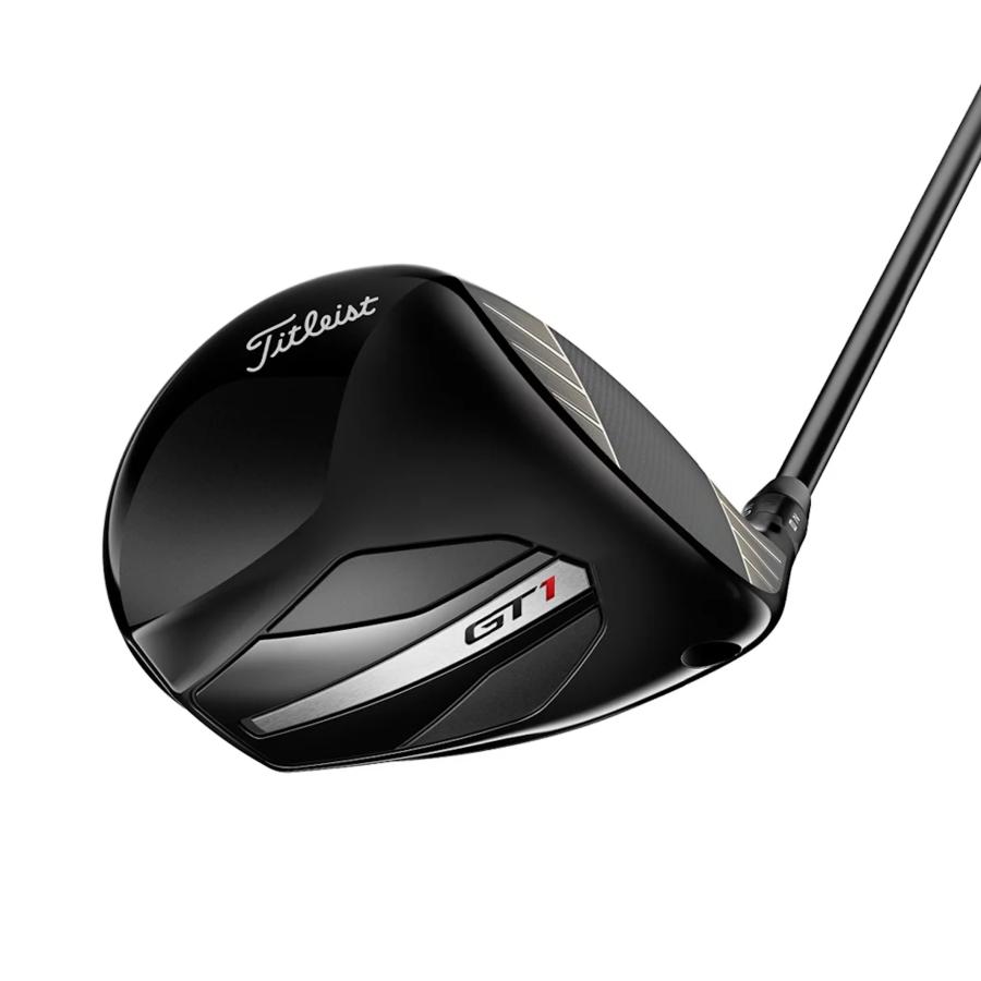 Titleist（タイトリスト） ☆新品☆タイトリスト☆NEW☆GT1ドライバー