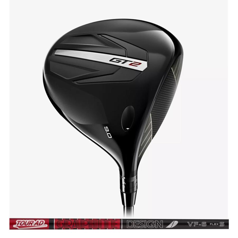 Titleist（タイトリスト） ☆特価☆新品☆タイトリスト☆GT2ドライバー