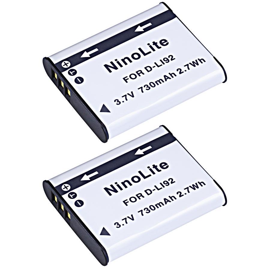 2個セット RICOHリコーDB-100バッテリー 互換品CX3 CX4 CX5 CX6 PX 等