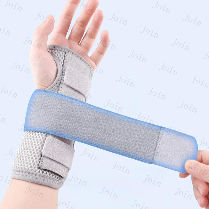 z76#手首サポーター 日本国内当日発送 3color リストガード 腱鞘炎