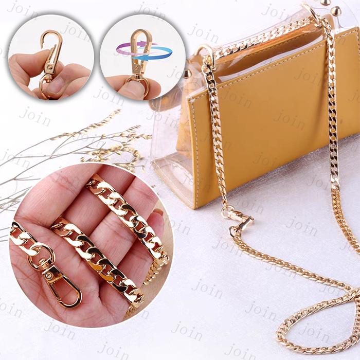 z97# ショルダーベルト 日本国内当日発送 チェーンベルト レディース