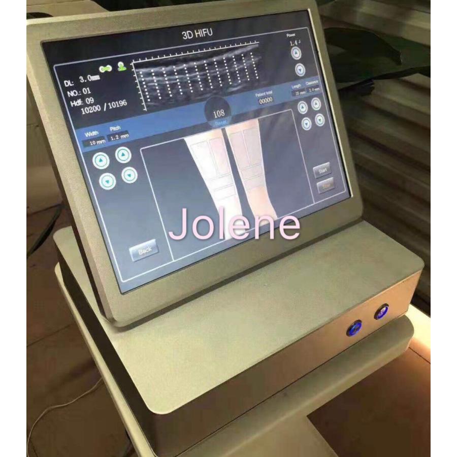 日本製 ハイフ キャビテーション 業務用 3Dハイフ 2Dハイフ HIFU