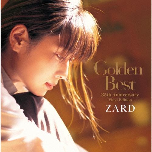 枚数限定][限定]Golden Best 〜35th Anniversary Vinyl Edition〜(完全