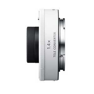 SONY（ソニー） 1.4x Teleconverter ※Eマウント用(フルサイズ対応