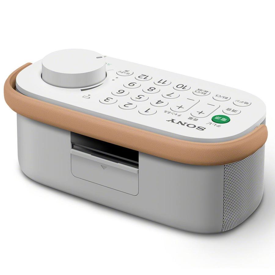 SONY（ソニー） リモコン機能付きお手元テレビスピーカー (ワイヤレス