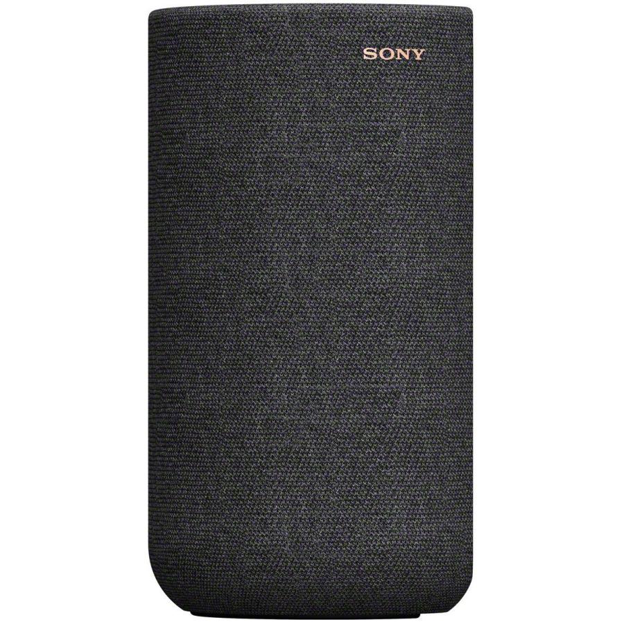 SONY（ソニー） バッテリー内蔵リアスピーカー(ペア) SONY SA-RS5 返品