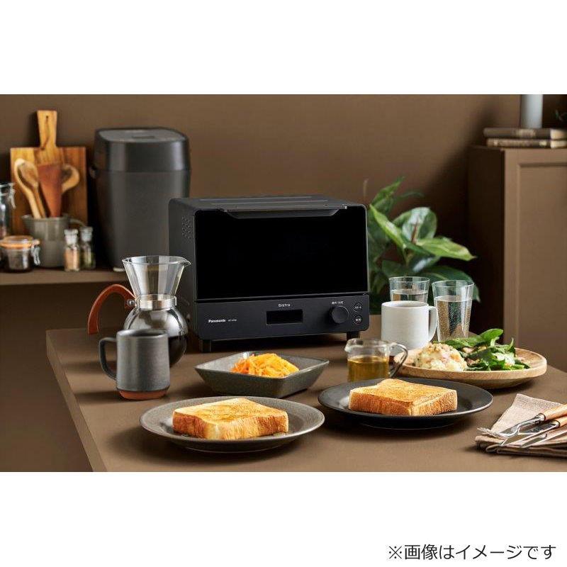 Panasonic（パナソニック） オーブントースター ブラック Panasonic