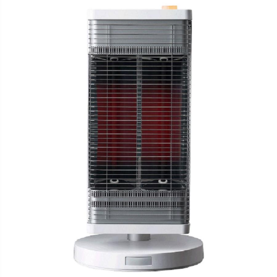 ダイキン（DAIKIN） 電気ストーブ(シーズヒーター)マットホワイト
