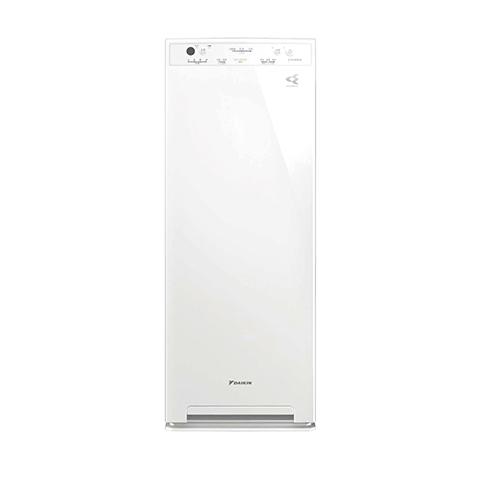 ダイキン（DAIKIN） 空気清浄機(加湿機能付)(空清22畳まで/ 加湿：木造