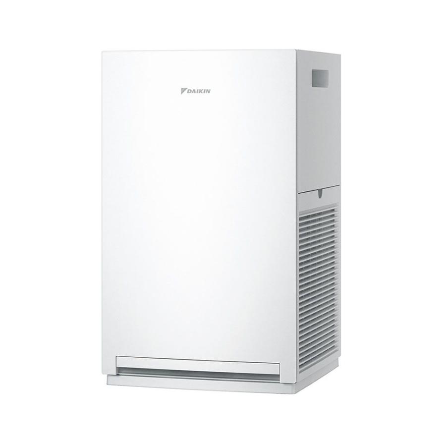 ダイキン（DAIKIN） 空気清浄機(25畳まで ホワイト) ストリーマ搭載 55