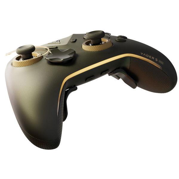 FLYDIGI VADER5 PRO ワイヤレスゲームコントローラー フライディジ